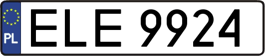 ELE9924