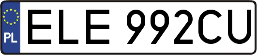 ELE992CU