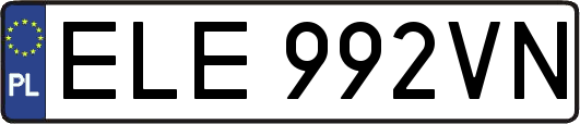 ELE992VN