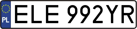 ELE992YR