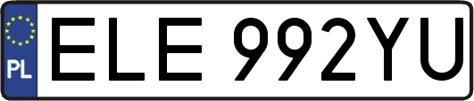 ELE992YU