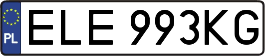 ELE993KG