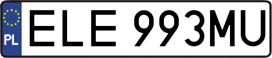 ELE993MU