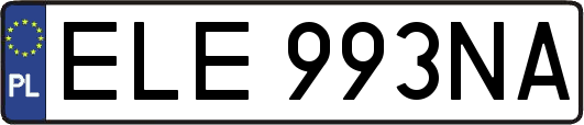 ELE993NA