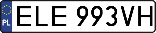 ELE993VH