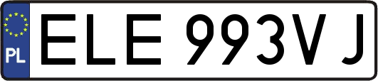 ELE993VJ