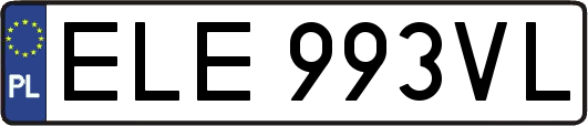 ELE993VL