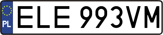 ELE993VM