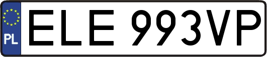 ELE993VP