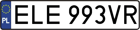 ELE993VR