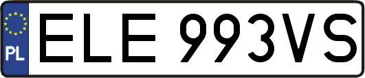 ELE993VS