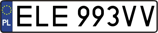 ELE993VV