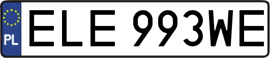 ELE993WE
