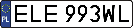 ELE993WL