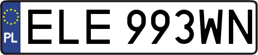 ELE993WN