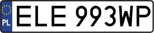 ELE993WP