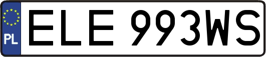 ELE993WS