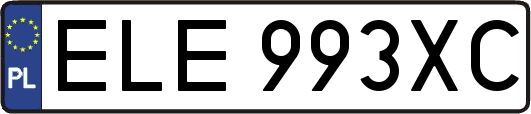 ELE993XC