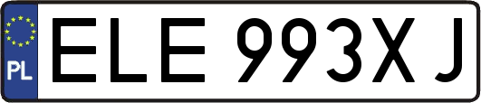 ELE993XJ