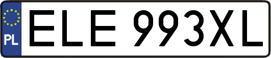 ELE993XL