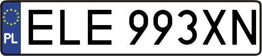 ELE993XN