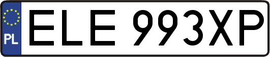 ELE993XP