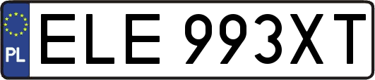 ELE993XT