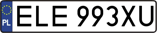 ELE993XU