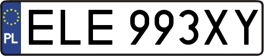 ELE993XY