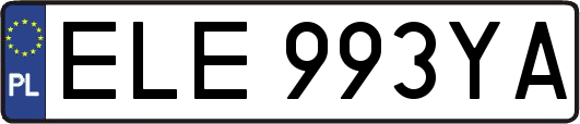 ELE993YA