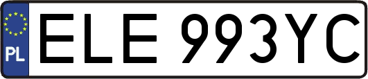 ELE993YC