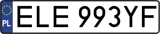 ELE993YF