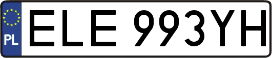 ELE993YH