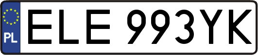 ELE993YK