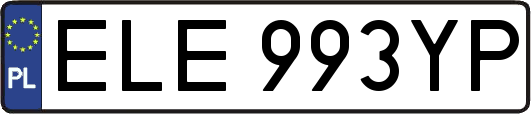 ELE993YP