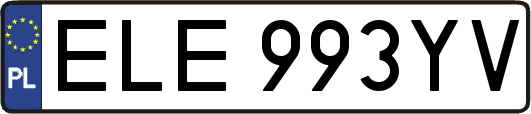 ELE993YV