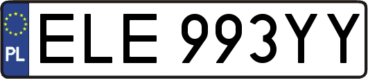 ELE993YY