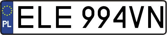 ELE994VN