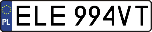 ELE994VT
