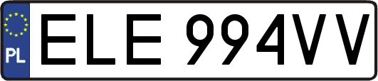 ELE994VV