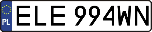 ELE994WN