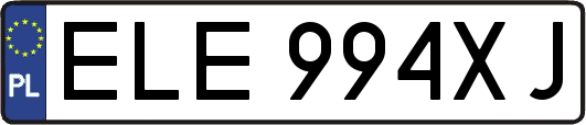 ELE994XJ