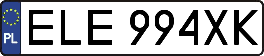 ELE994XK