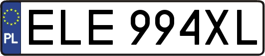 ELE994XL