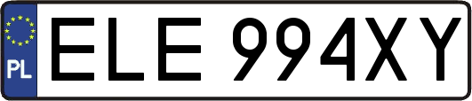ELE994XY