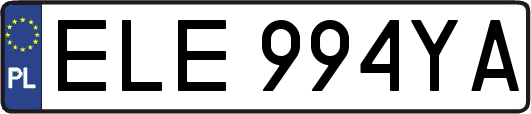 ELE994YA