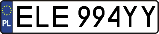 ELE994YY