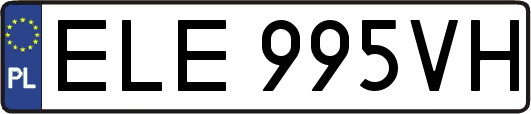 ELE995VH