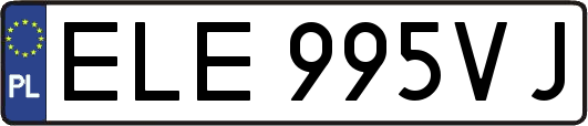 ELE995VJ