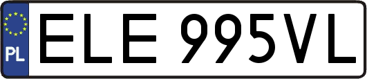 ELE995VL